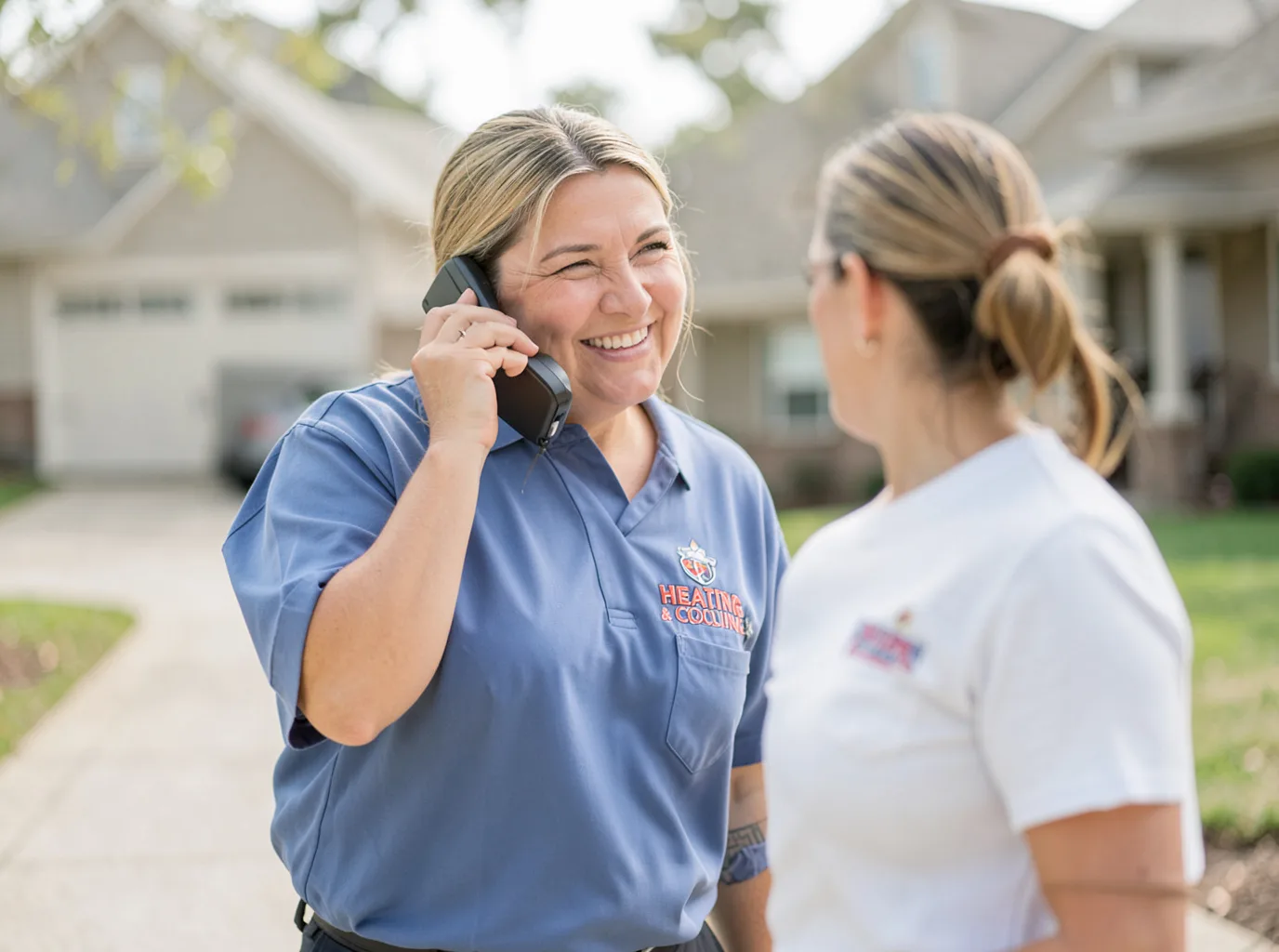 Hvac Repair Hulbert, MI FAQs